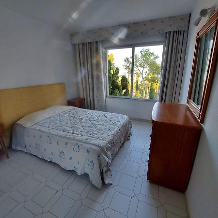 Miraflores Vistas Al Mar Apartman Sitio de Calahonda Kültér fotó