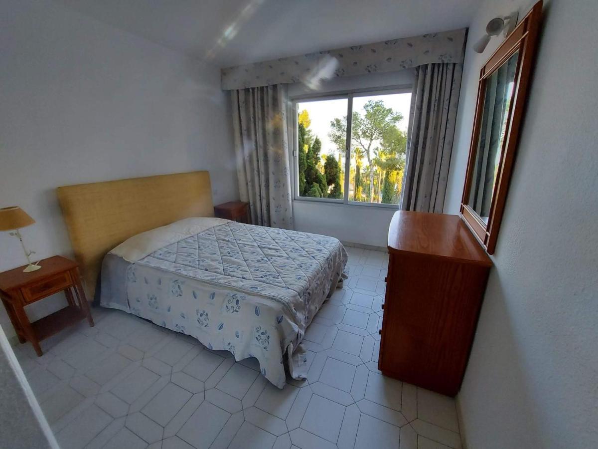 Miraflores Vistas Al Mar Apartman Sitio de Calahonda Kültér fotó